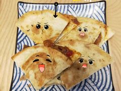 -红小满休闲餐厅(十全街店)