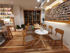 -猫的天空之城概念书店(苏州平江店)