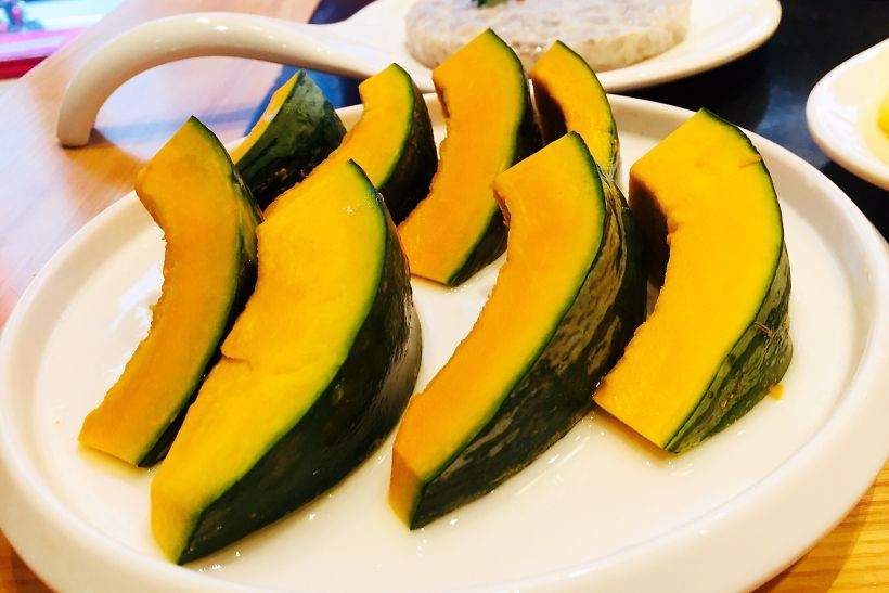 【1月福来day】山花红艳艳～映山红鲜货火锅(杨家坪店)