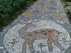 -上海醉白池公园