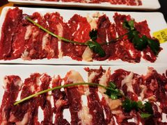 -海银海记潮汕牛肉火锅(新港中路海珠店)