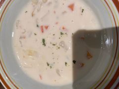 -萨莉亚意式餐厅(杭州滨江天街店)