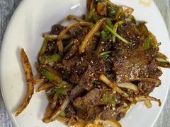 -王鹏家常菜馆