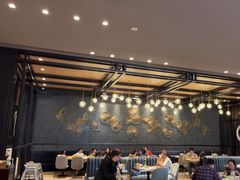 -上海虹桥宾馆味翠餐厅