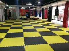 -拳盛时代拳击俱乐部(北京路店)