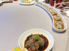 -梦都海鲜酒家(万达广场江桥店)