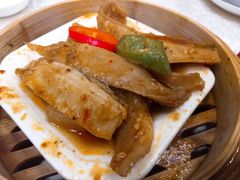 -顺德人家食府(黄金广场店)