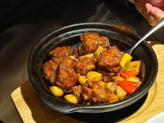 -卤鼎记·潮汕卤水火锅饭店(北京首店)