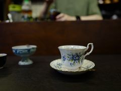 -Hei Cafe(工体店)