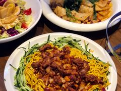 -俭寨大盘鸡·新疆菜·烧烤(博乐店)