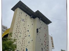 -问山MountQuest攀岩馆