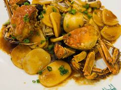 -北门饭店(三香路店)