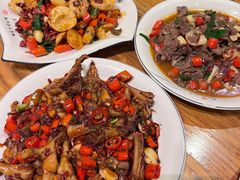 -小口味