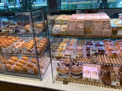 -巴黎贝甜(常德路店)