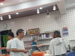 -护国寺小吃(左家庄店)