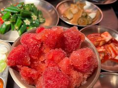 -西塔老太太泥炉烤肉(上海七宝领展广场店)