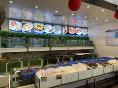 -优食坊·蒸汽海鲜(康盛路店)