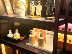 -LANN I 蘭 泰式古法按摩(徐家汇城开YOYO店)