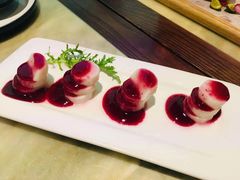 -绿茶餐厅(成都大悦城店)