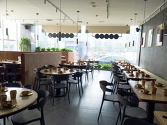 大堂-我是那个大叔·美食研究所(新塘路店)