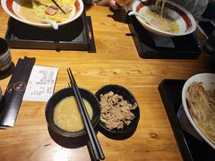 -雷门拉面·现熬骨汤(凯德来福士店)