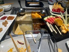 -海底捞火锅(八佰伴店)