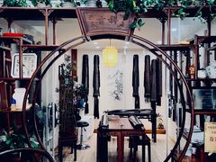 -乐悠琴馆·古琴古筝
