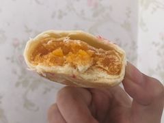 -泸溪河桃酥(溧阳万达广场店)