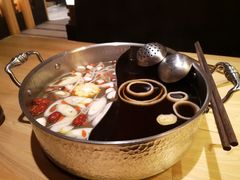 -锦和牛·炭火烧肉(ICC太和里店)