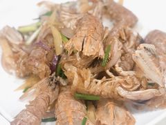 -南海渔家•海鲜•正宗海南菜(海棠湾店)