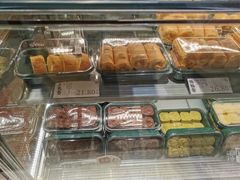 -泸溪河桃酥(西直门凯德店)