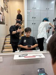 -YESIDO椰岛造型烫发染发