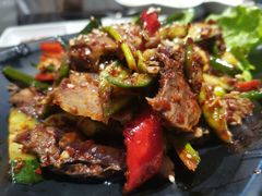 -木槿花韩式炭烤·熟成肉工坊(孙文东路店)