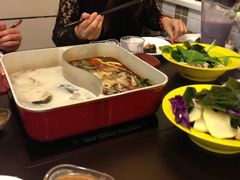 新辣道鱼火锅(世纪金源店)-新辣道鱼火锅(世纪金源购物中心店)