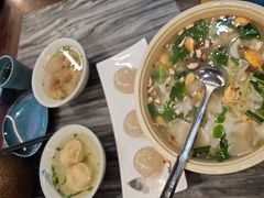 -安泰楼·佛跳墙创始人·传统闽味早茶·酒楼(三坊七巷闽菜地标店)