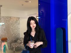 -Blue Concept Cafe&Farm·關於藍
