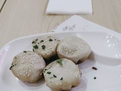 -小杨生煎(金山百联购物中心3楼店)