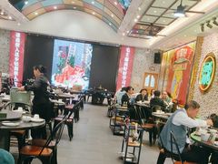-飞尝蚝·顺德菜·鱼生(顺德总店)