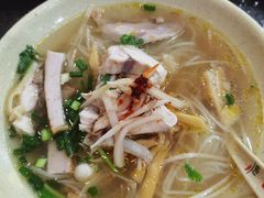 -华姐鸡粉(教育路店)