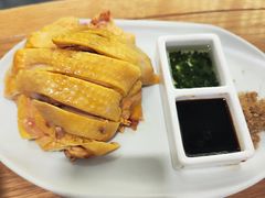 -苏小柳点心·手作小笼包(虹桥天地分院)