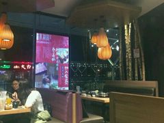 -水林间·寿喜烧自助(仙林金鹰店)