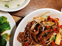 -寻裕记·现炒浇头面(人民广场店)