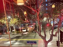 -九牧鱻·渝老鬼重庆火锅(人民路店)