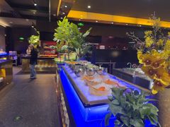 -九月海·海鲜自助(世纪东方店)