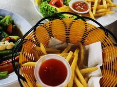 -Telaga Seafood Restaurant