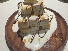 -俄士厨房(五棵松华熙LIVE店)