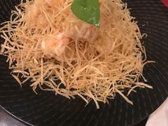 -北京饭店诺金-东33餐厅