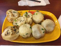 iphone_upload_pic-小杨生煎(黄河路店)