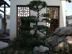 -太白山御龙湾温泉