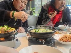 -小厨娘淮扬菜(天印大道店)